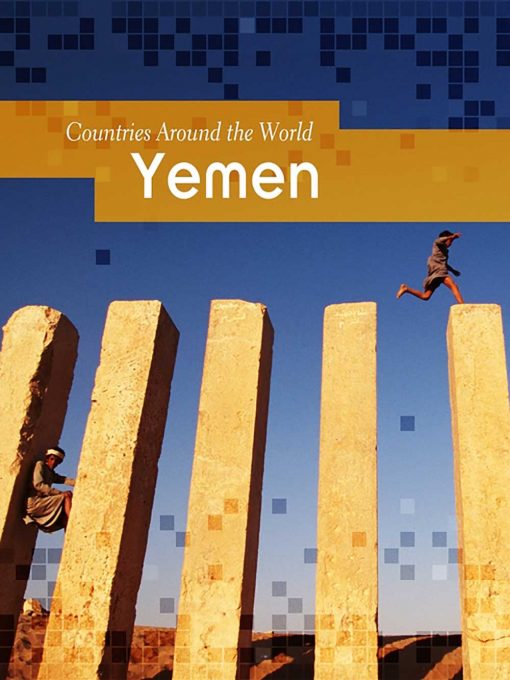 Countries around the world: Yemen