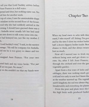 Alternative view of Emerald