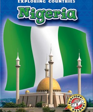 Exploring countries: Nigeria