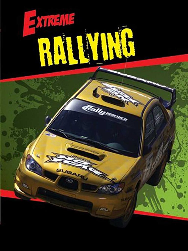 Extreme rallying