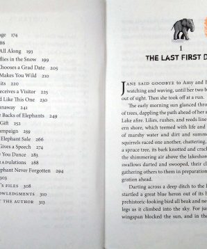 Alternative view of Gaia wild