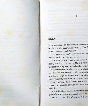 Alternative view of Good for you