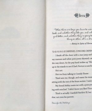 Alternative view of Home for the holidays