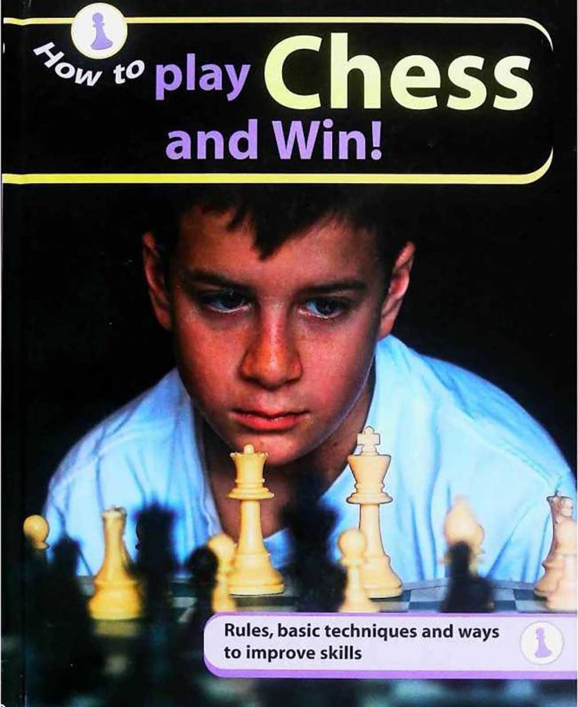 How to play chess and win