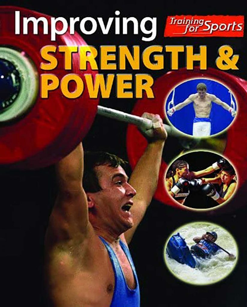 Improving strength and power