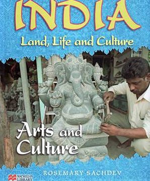 India: land, life and culture