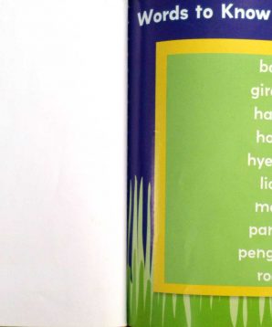 Alternative view of Old McDoggle had a zoo