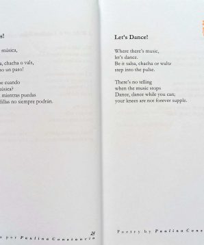 Alternative view of Open arms