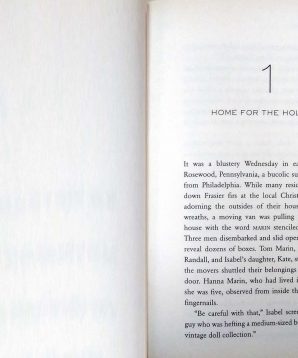 Alternative view of Pretty little secrets