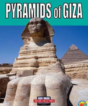 Pyramids of Giza