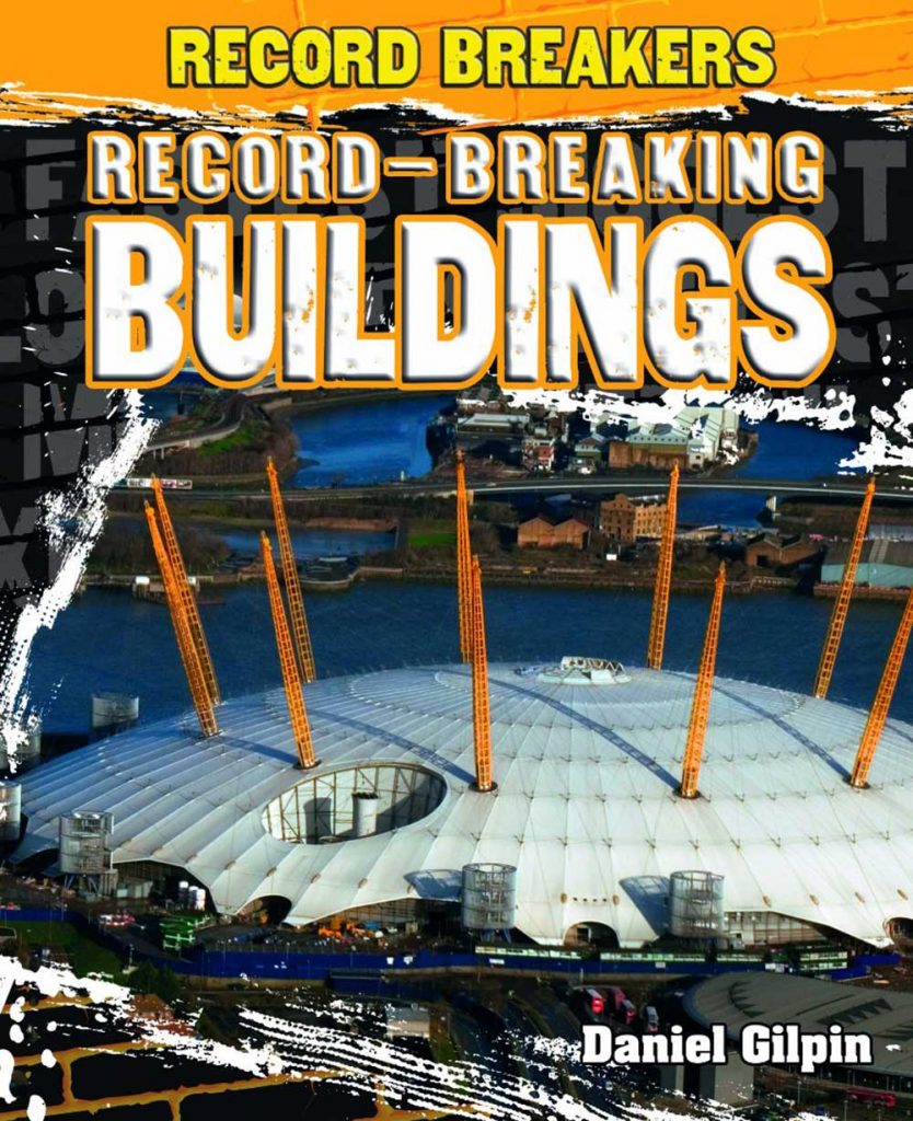 Record breakers: buildings