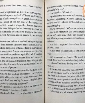 Alternative view of Renegade magic