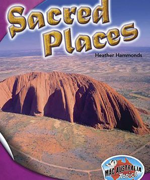 Sacred places