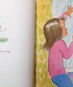 Alternative view of Split, splat