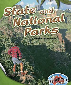 State and national parks