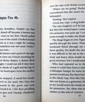 Alternative view of The book of bones