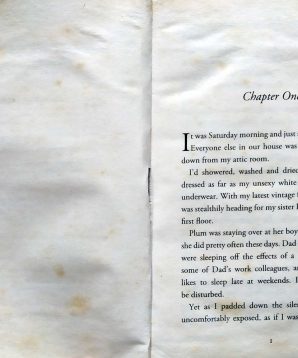 Alternative view of The Breakfast Club: Nat's bridesmaid blues