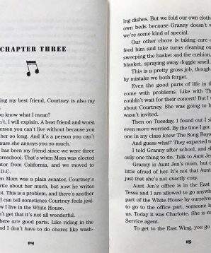 Alternative view of The case of the rock and roll dog