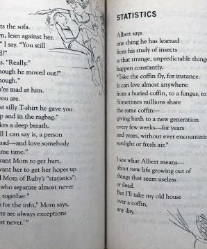 Alternative view of The dancing pancake