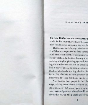 Alternative view of The storm before Atlanta