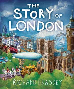 The story of London