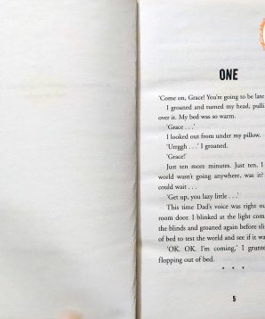 Alternative view of Trouble: two tales from Devana High