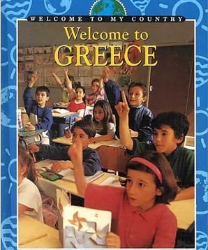 Welcome to Greece