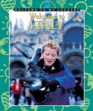 Welcome to Italy