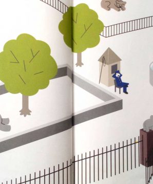 Alternative view of Where's walrus?