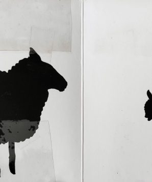 Alternative view of Who are they?