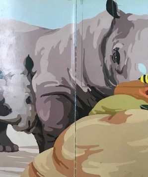 Alternative view of Dads