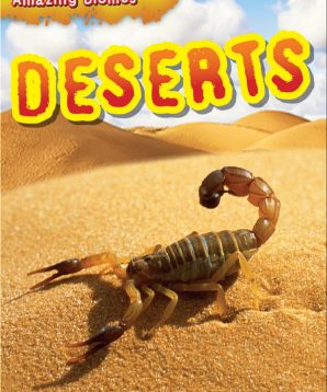 Deserts
