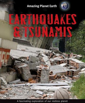 Earthquakes and tsunamis
