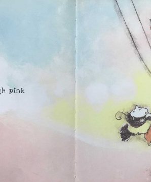 Alternative view of Follow me