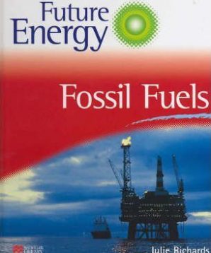 Fossil fuels