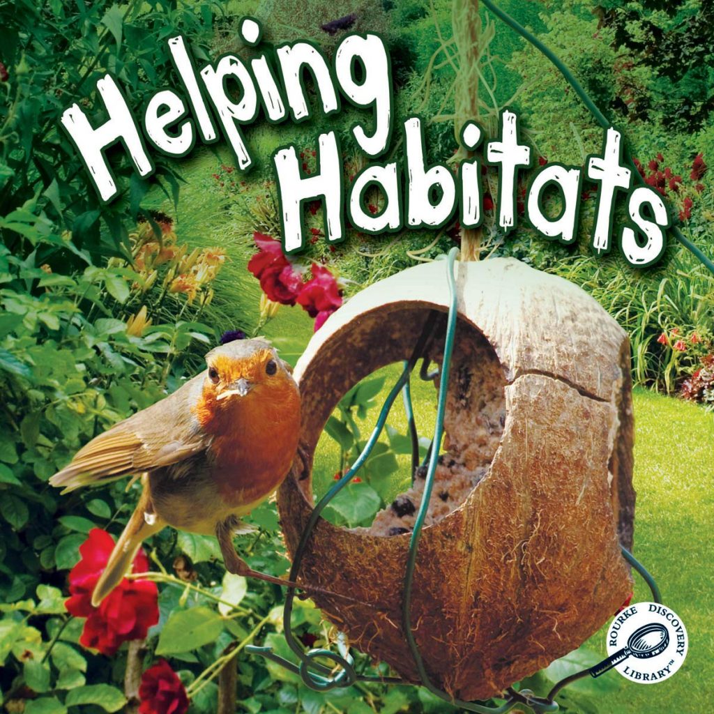 Helping habitats