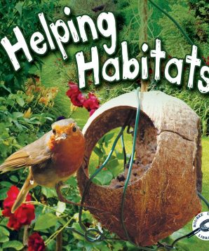 Helping habitats