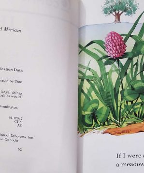 Alternative view of If I were an ant