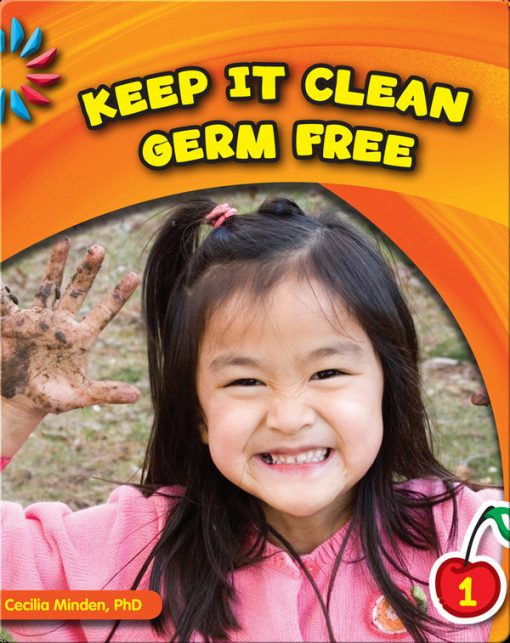 Keep it clean: germ free