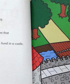 Alternative view of Little Miss Princess (Mr. Men and Little Miss)