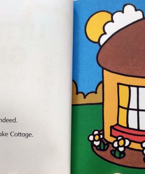 Alternative view of Little Miss Greedy (Mr. Men and Little Miss)