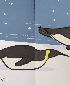 Alternative view of Me