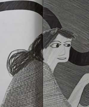 Alternative view of Power cut