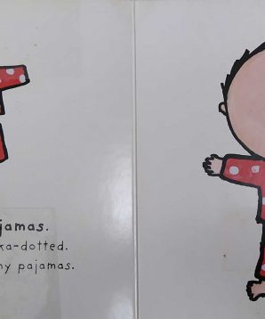 Alternative view of Sleeping