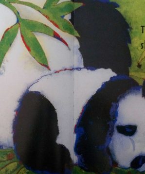 Alternative view of Sleepy, oh so sleepy