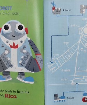 Alternative view of Snow games