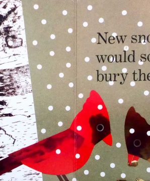 Alternative view of Snowballs