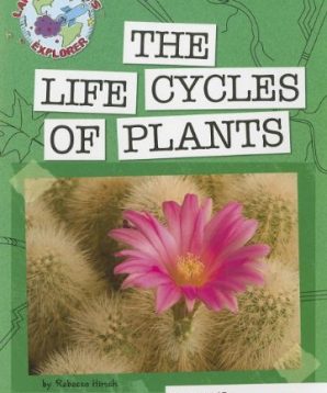 The life cycles of plants