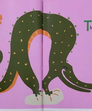 Alternative view of The little little girl with the big big voice