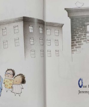 Alternative view of The monster returns